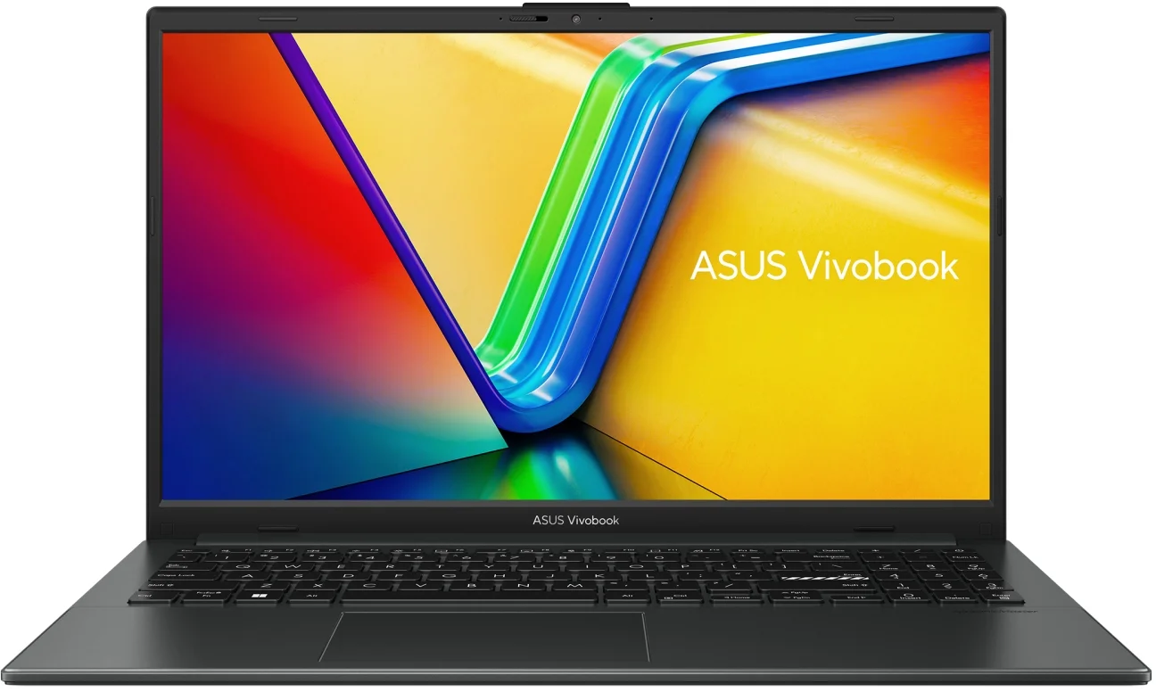 ASUS Vivobook Go 15 E1504FA-BQ615W Black