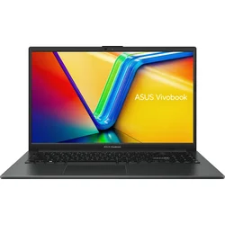 ASUS Vivobook Go 15 E1504FA-BQ615W Black