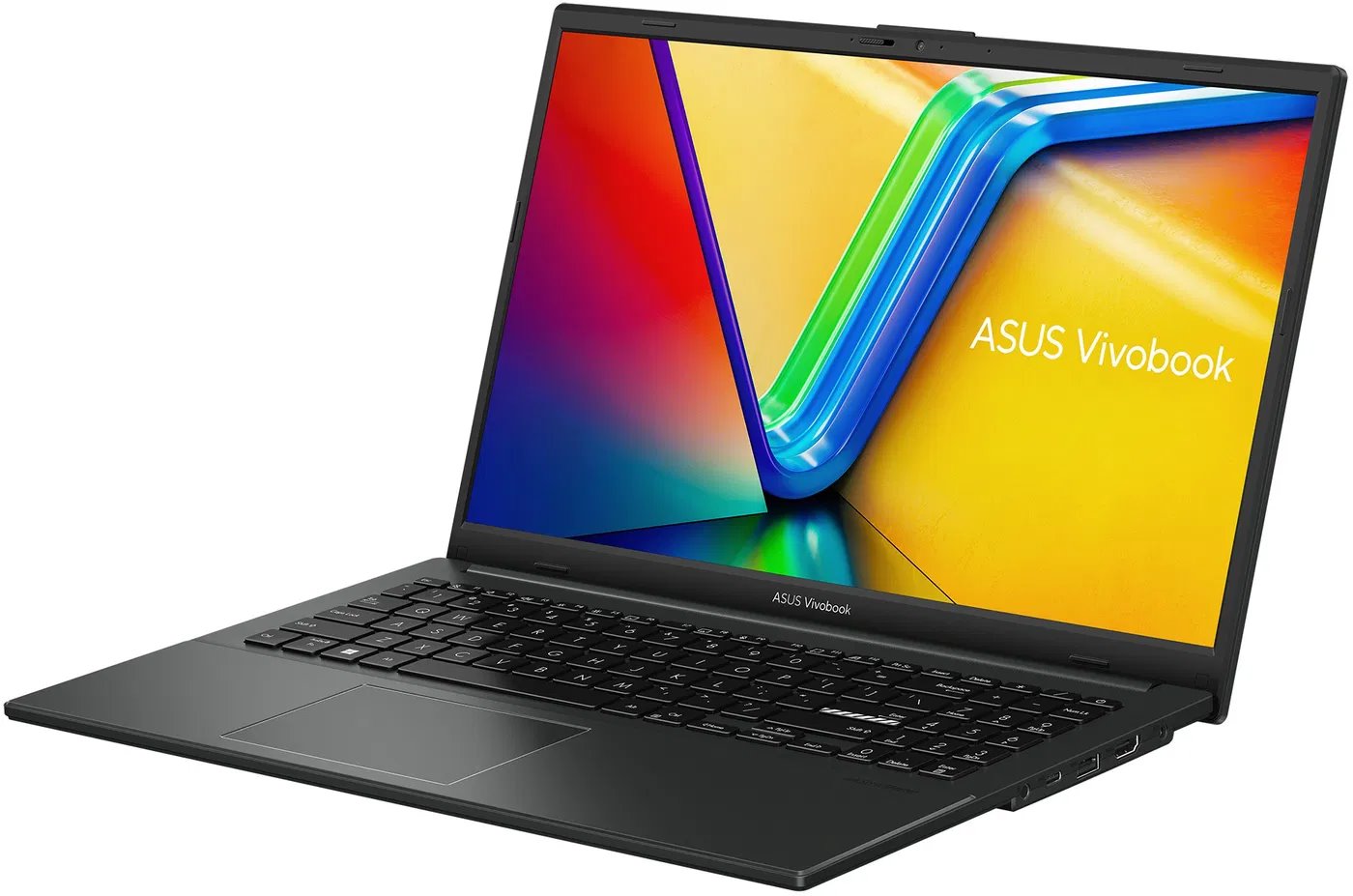 ASUS Vivobook Go 15 E1504FA-NJ1104W Zmiešaná čierna