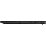 ASUS Vivobook Go 15 E1504FA-NJ1200W Zmiešaná čierna