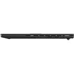 ASUS Vivobook Go 15 E1504FA-NJ1927W Zmiešaná čierna
