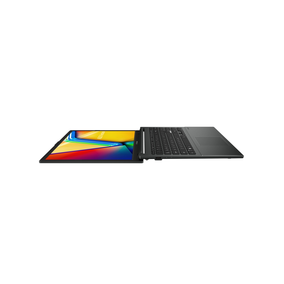 ASUS Vivobook Go 15/E1504G/i3-N305/15,6"/FHD/8GB/512GB SSD/UHD Xe/W11H/Black/2R