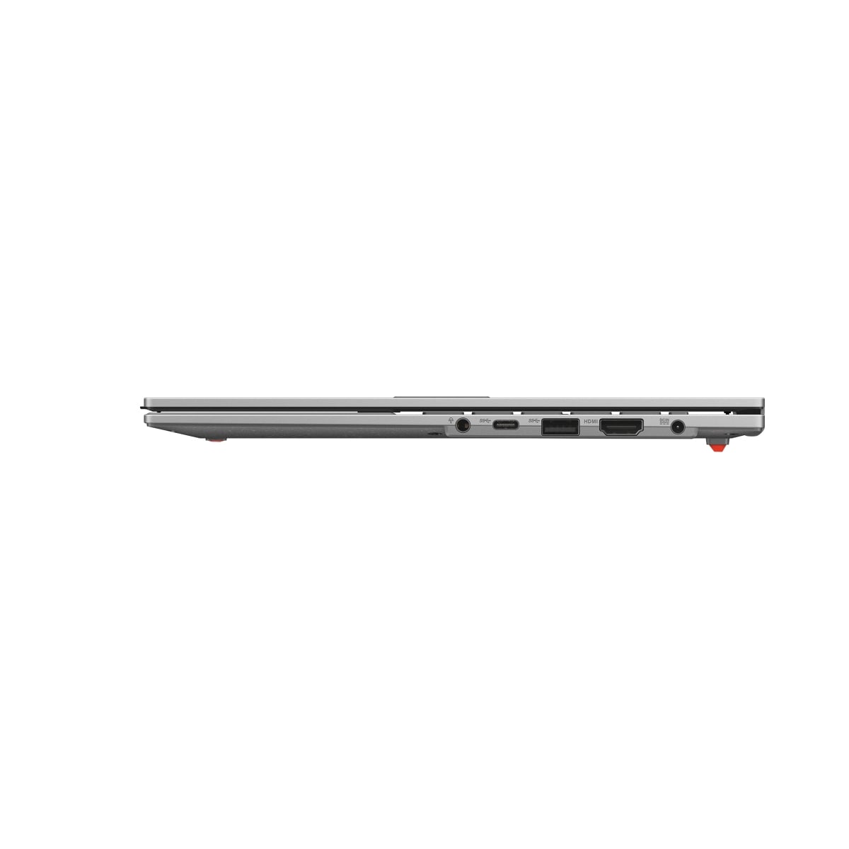 ASUS Vivobook Go 15 E1504GA-BQ206W Silver
