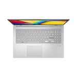 ASUS Vivobook Go 15 E1504GA-BQ206W Strieborný