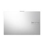 ASUS Vivobook Go 15 E1504TA-BQ163W Cool Silver