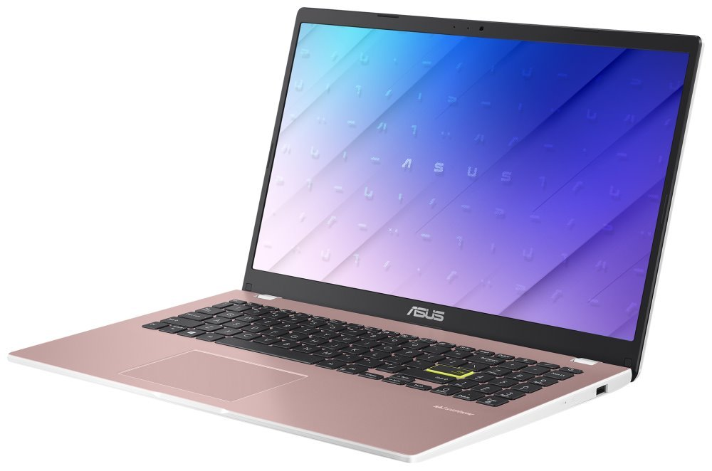 ASUS Vivobook Go 15 E510KA-BQ1213WS Ružová