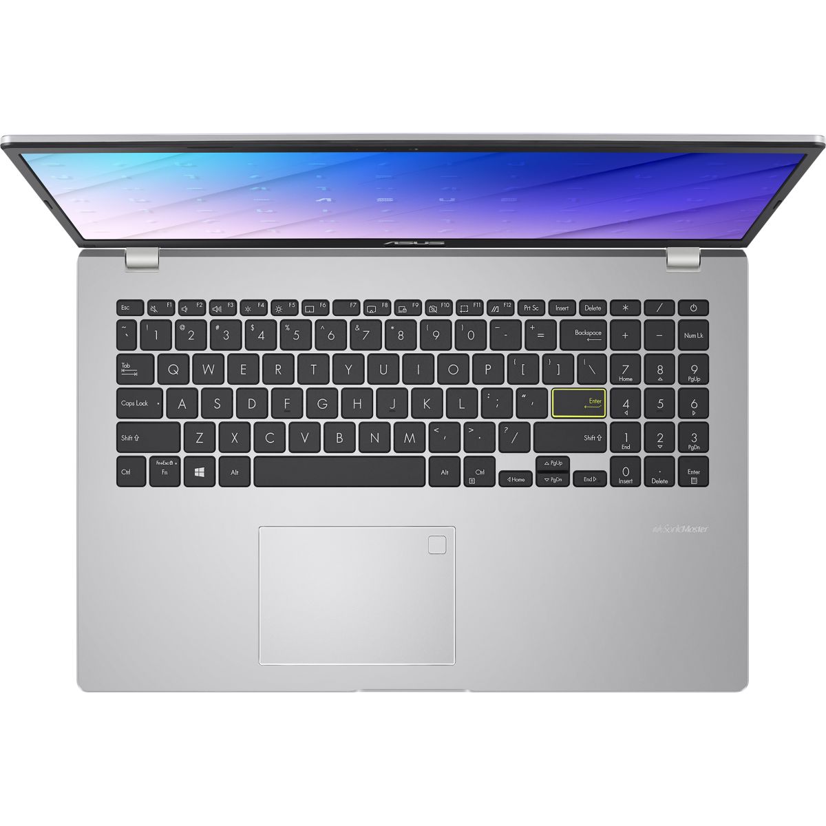 ASUS Vivobook Go 15 E510MA-EJ1308WS Dreamy White