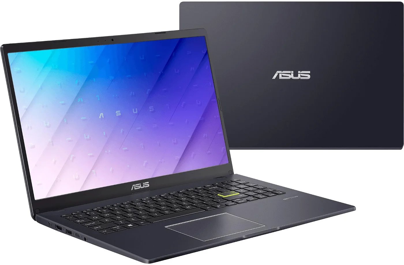 ASUS Vivobook Go 15 E510MA-EJ1322W Star Black