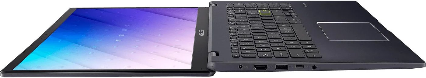 ASUS Vivobook Go 15 E510MA-EJ1322W Star Black