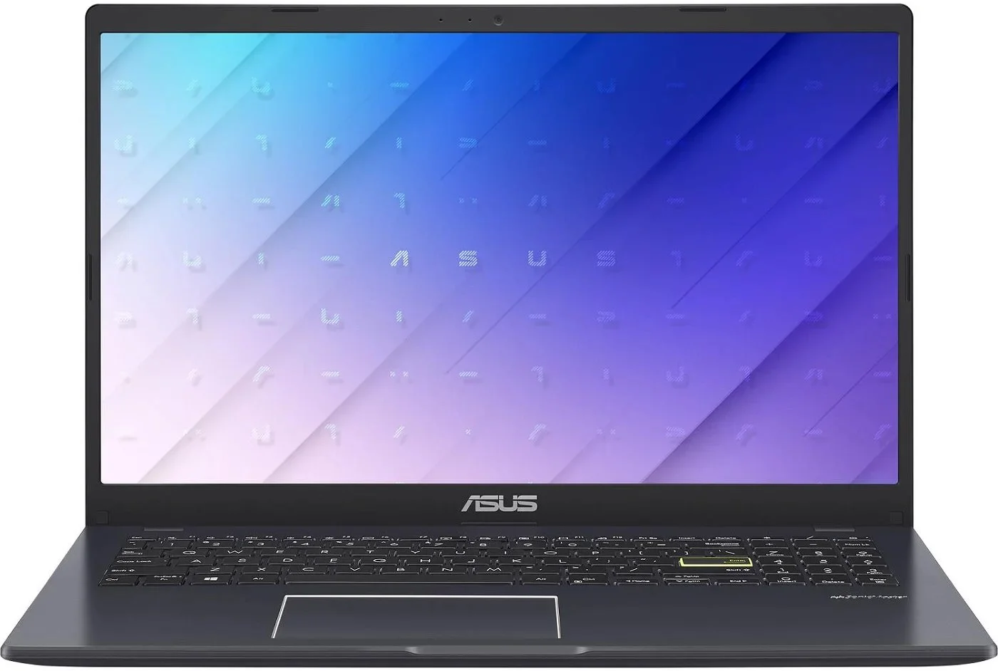 ASUS Vivobook Go 15 E510MA-EJ1322W Star Black