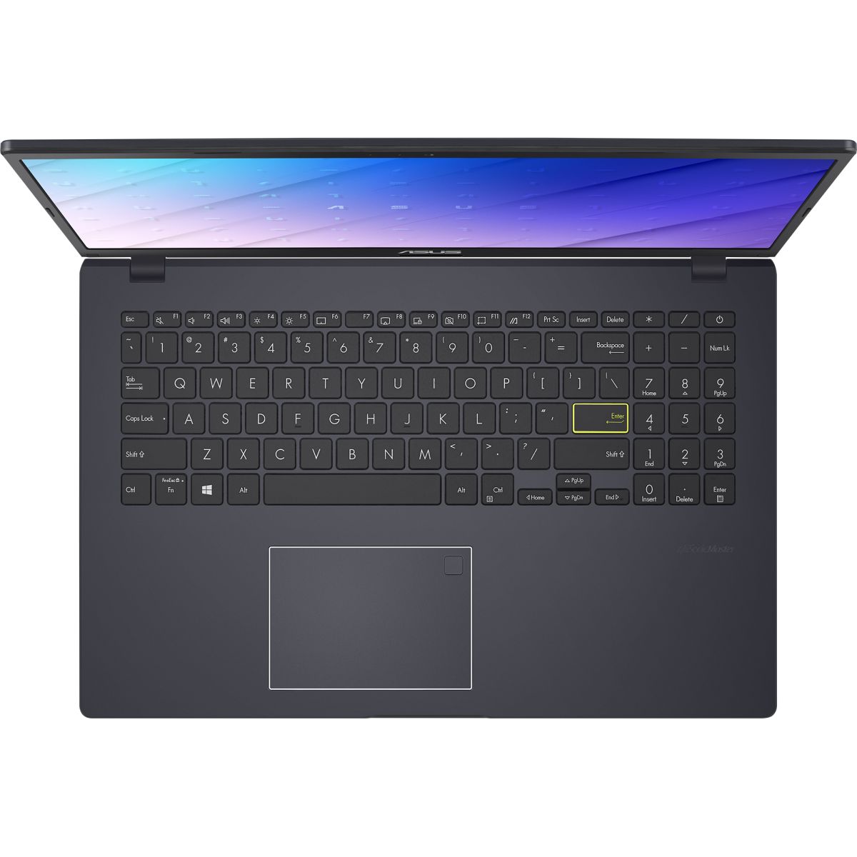ASUS Vivobook Go 15 E510MA-EJ592WS Peacock Blue
