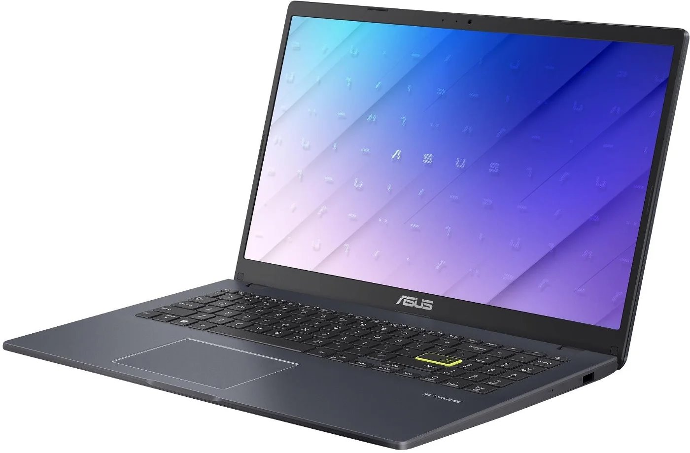 ASUS Vivobook Go 15 E510MA-EJ663W Black