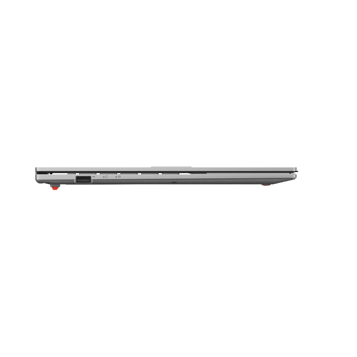 ASUS Vivobook Go 15 OLED E1504FA-OLED013W Cool Silver