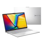 ASUS Vivobook Go 15 OLED E1504FA-OLED013W Cool Silver