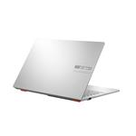ASUS Vivobook Go 15 OLED E1504FA-OLED013W Cool Silver