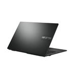 ASUS Vivobook Go 15 OLED E1504FA-OLED039W Zmiešaná čierna