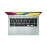 ASUS Vivobook Go 15 OLED E1504FA-OLED180W Green Grey