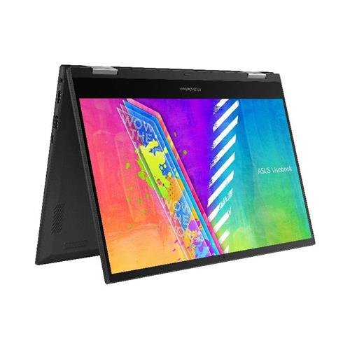 ASUS Vivobook Go Flip TP1401KA-EC042WS Quiet Blue kovový