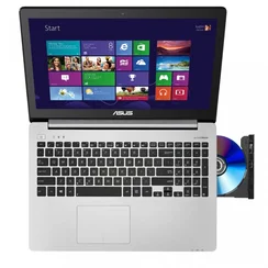 ASUS VivoBook K551LB (K551LB-XX171H)