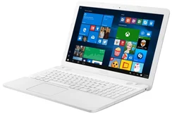 ASUS VivoBook Max X541NA-GO129T bílý