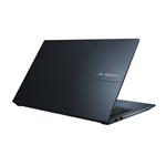 Asus Vivobook Pro 15 OLED/K6500/i7-12700H/15,6"/2880x1620/16GB/512GB SSD/RTX 3050/W11H/Blue/2R