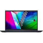 ASUS VivoBook Pro 15 OLED M3500QC-L1408W Quiet Blue Metallic