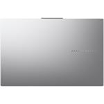 ASUS Vivobook Pro 15 OLED N6506CU-OLED013X Cool Silver kovový