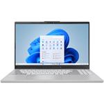 ASUS Vivobook Pro 15 OLED N6506CU-OLED013X Cool Silver kovový