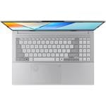 ASUS Vivobook Pro 15 OLED N6506CU-OLED013X Cool Silver Metallic