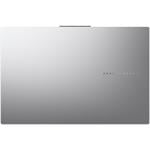 ASUS Vivobook Pro 15 OLED N6506CU-OLED013X Cool Silver Metallic