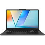 ASUS Vivobook Pro 15 OLED N6506CU-OLED028X Earl Gray Metallic
