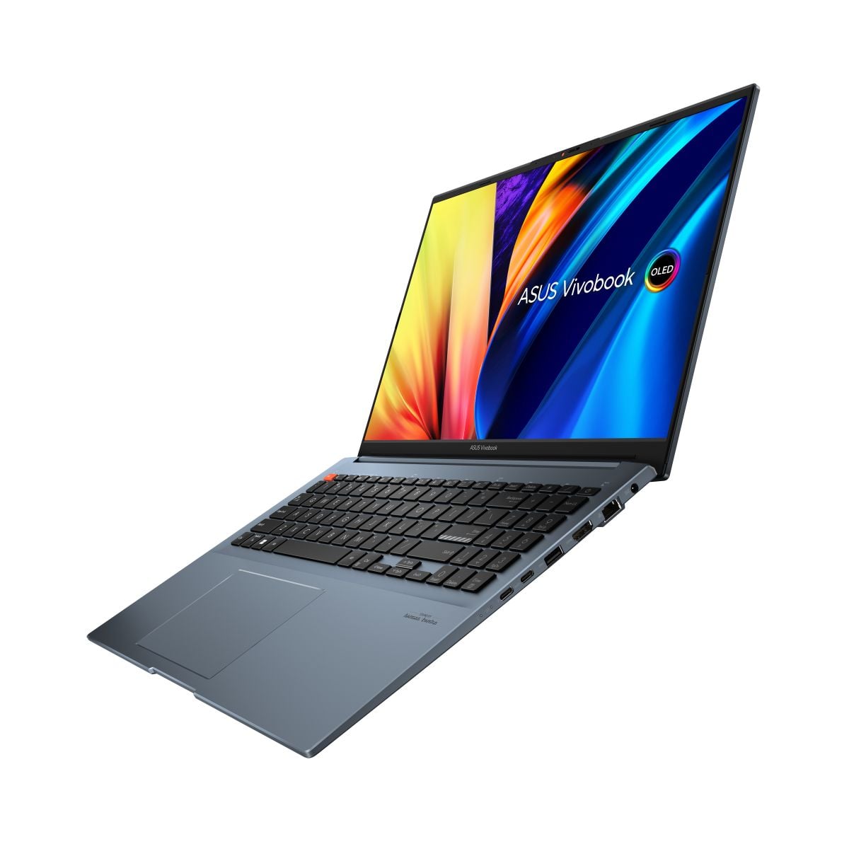 ASUS Vivobook Pro 16 OLED K6602VU-OLED006W Blue