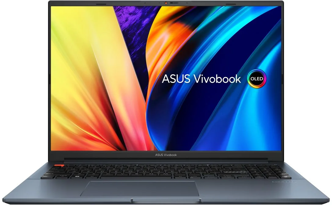 ASUS Vivobook Pro 16 OLED K6602VU-OLED006W Blue