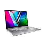 Asus Vivobook Pro 16X OLED/N7600/i5-11300H/16"/4K/16GB/512GB SSD/RTX 3050/W10H/Gray/2R