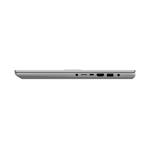 Asus Vivobook Pro 16X OLED/N7600/i5-11300H/16"/4K/16GB/512GB SSD/RTX 3050/W10H/Gray/2R