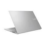 Asus Vivobook Pro 16X OLED/N7600/i5-11300H/16"/4K/16GB/512GB SSD/RTX 3050/W10H/Gray/2R