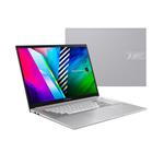 Asus Vivobook Pro 16X OLED/N7600/i5-11300H/16"/4K/16GB/512GB SSD/RTX 3050/W10H/Gray/2R