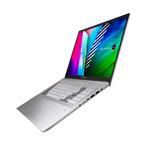 Asus Vivobook Pro 16X OLED/N7600/i5-11300H/16"/4K/16GB/512GB SSD/RTX 3050/W10H/Gray/2R