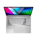 Asus Vivobook Pro 16X OLED/N7600/i5-11300H/16"/4K/16GB/512GB SSD/RTX 3050/W10H/Gray/2R