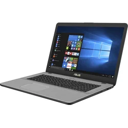 ASUS VivoBook Pro 17 N705FN-GC028T Star Grey Metal