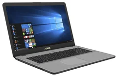 ASUS VivoBook Pro 17 N705UN-GC054T Star Grey Metal