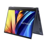 ASUS Vivobook S 14 Flip TN3402QA-LZ028W Tichá modrá metalíza