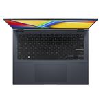 ASUS Vivobook S 14 Flip TP3402VA-LZ041W Modrá