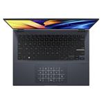 ASUS Vivobook S 14 Flip TP3402ZA-LZ096W Tichá modrá metalíza