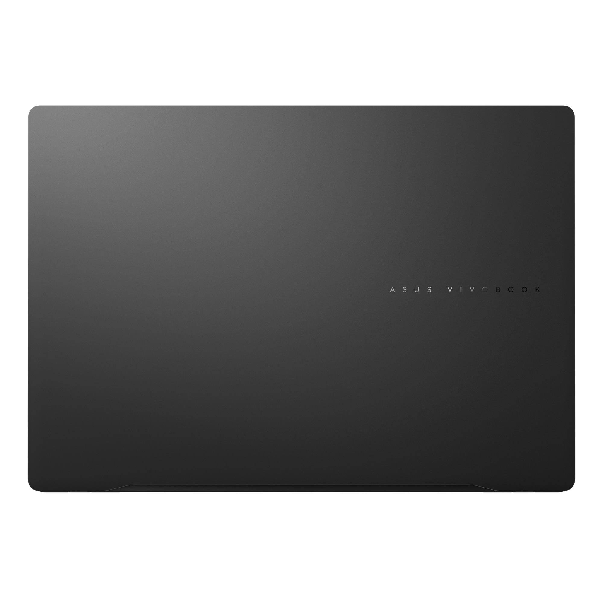 ASUS Vivobook S 14 OLED M5406KA-OLED071W Neutrálna čierna celokovová