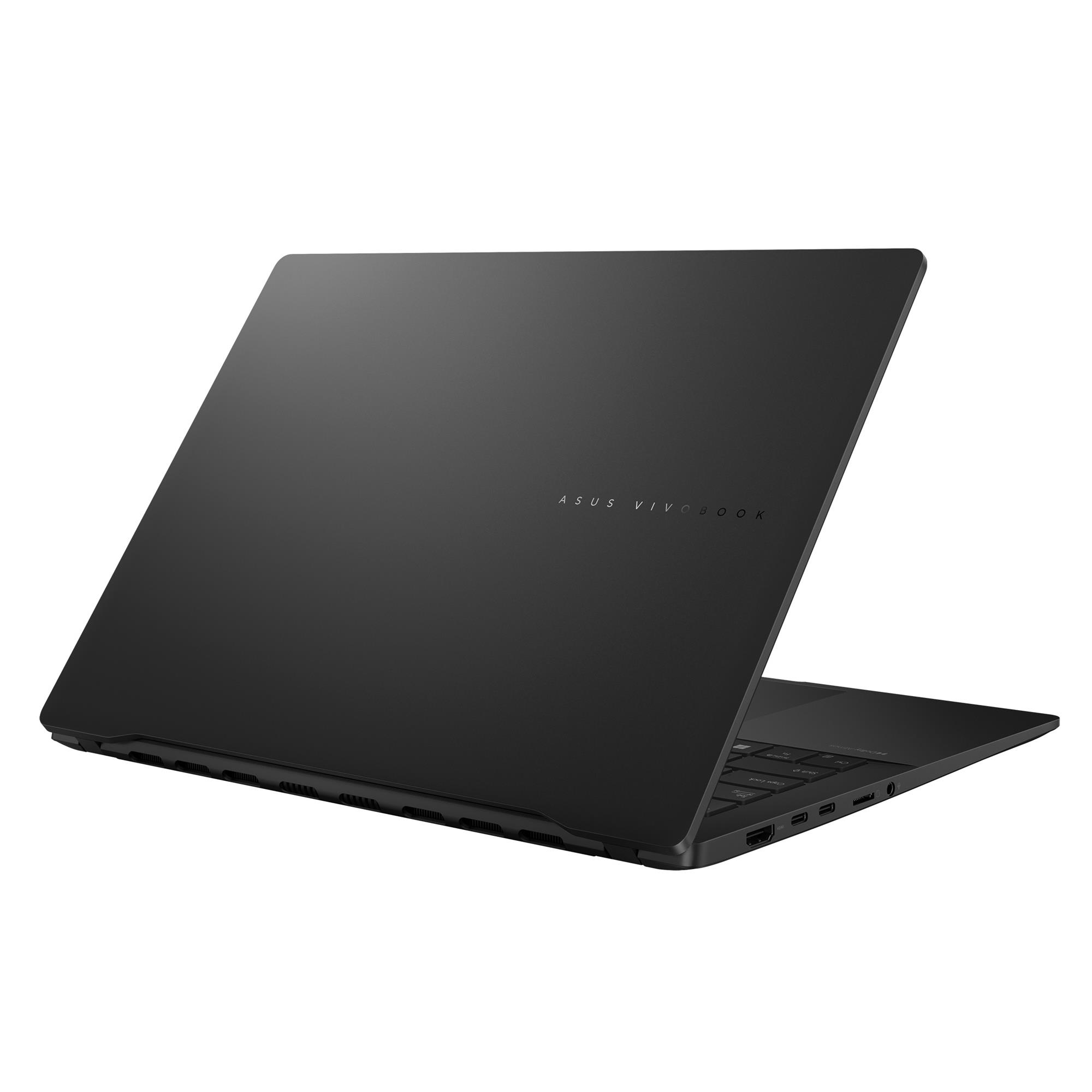 ASUS Vivobook S 14 OLED M5406KA-OLED108X Neutral Black celokovový