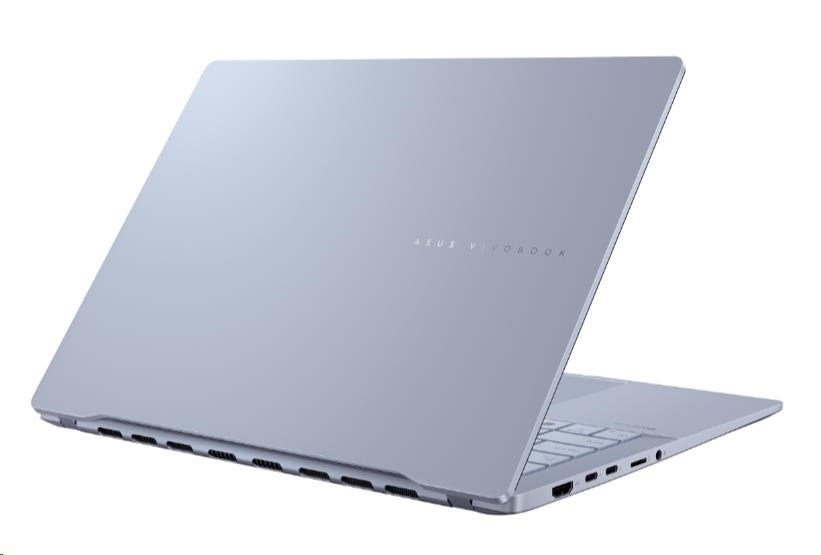 ASUS Vivobook S 14 OLED S5406SA-OLED179X Mist Blue celokovový