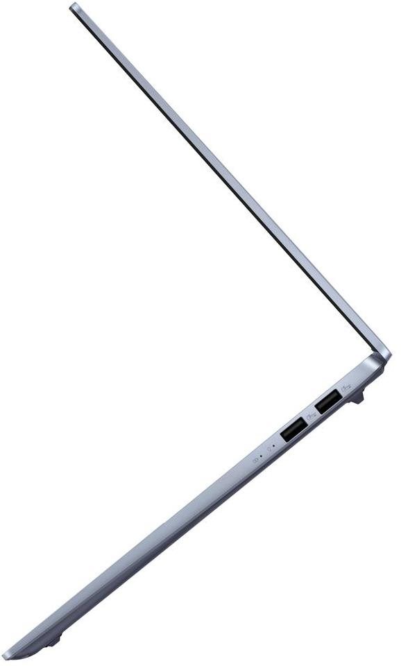 ASUS Vivobook S 14 S5406SA-OLED004W Mist Blue - metalická