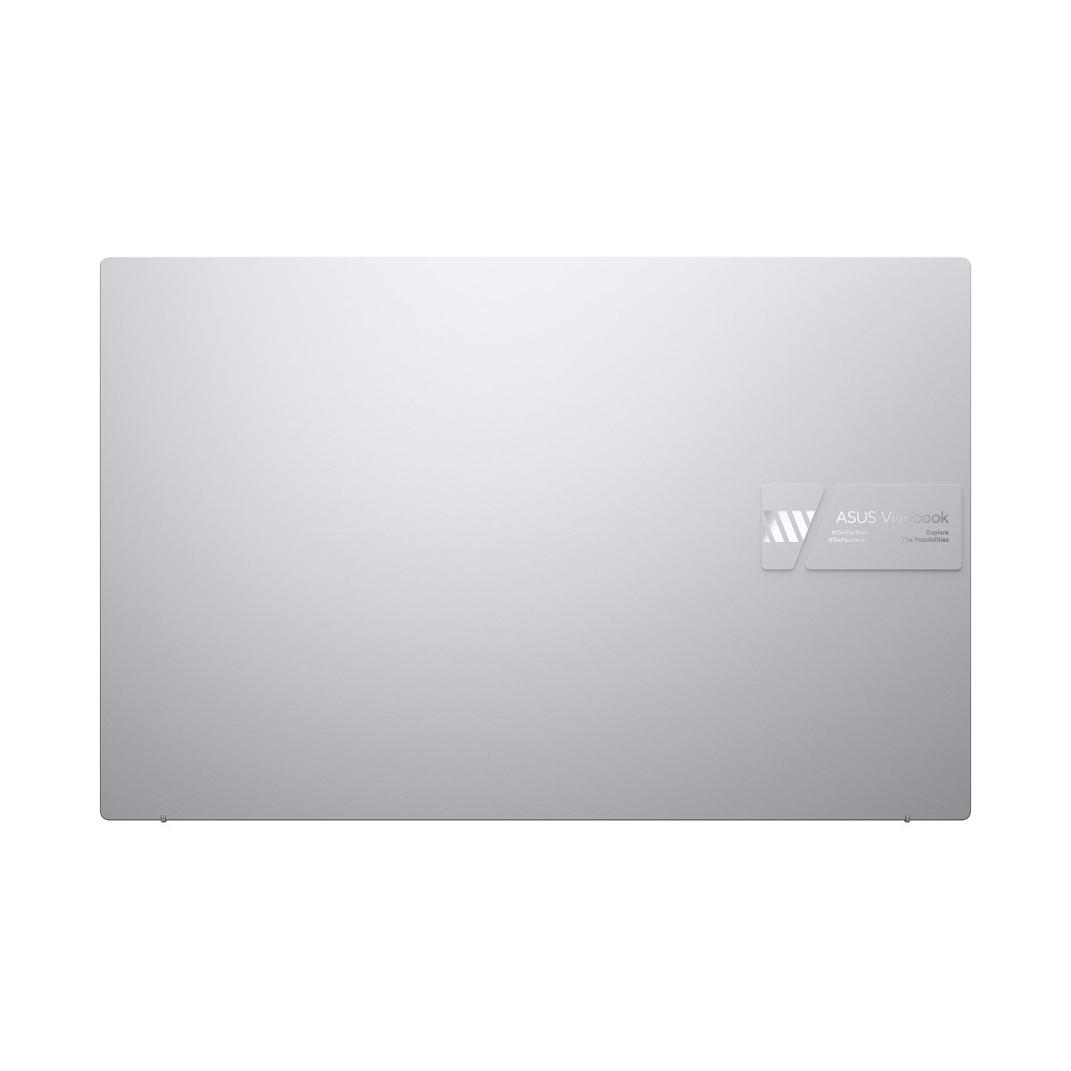 ASUS Vivobook S 15 OLED K3502ZA-MA069W Neutrálna sivá metalíza