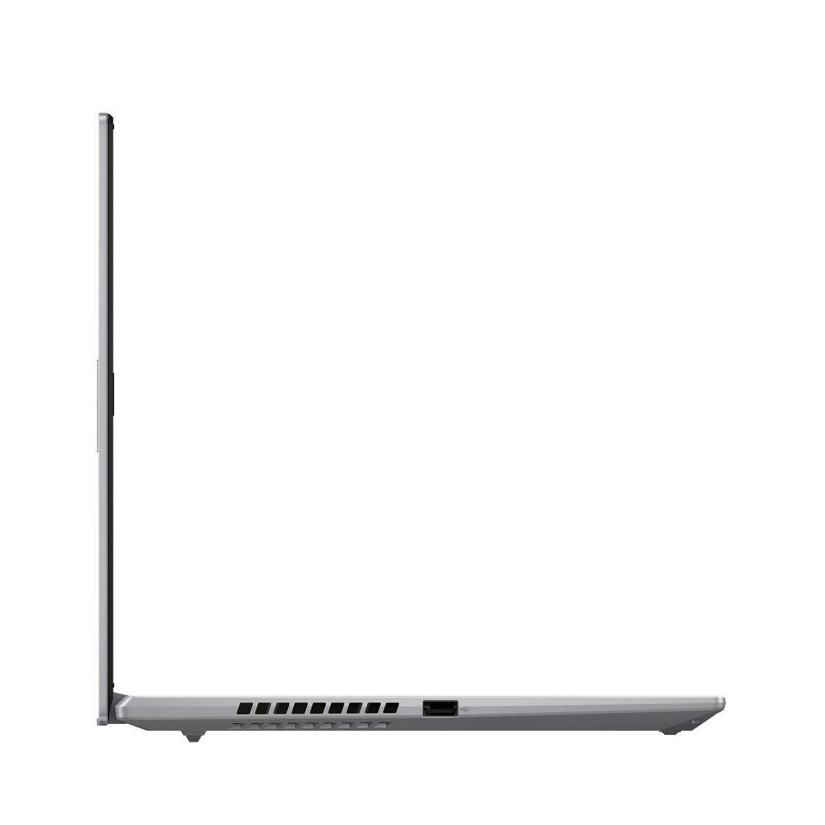 ASUS Vivobook S 15 OLED K3502ZA-MA069W Neutrálna sivá metalíza